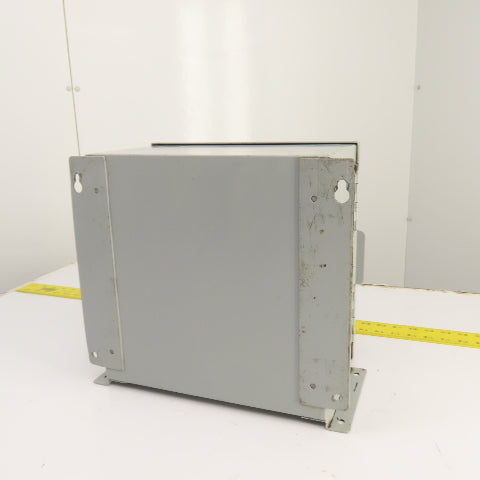 Daykin GPFS-01 2000VA Transformer Disconnect Combo Pri 480 Sec 120V 1PH
