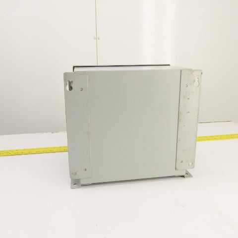 Daykin GPFS-01 2000VA Transformer Disconnect Combo Pri 480 Sec 120V 1PH