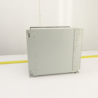 Daykin GPFS-01 2000VA Transformer Disconnect Combo Pri 480 Sec 120V 1PH