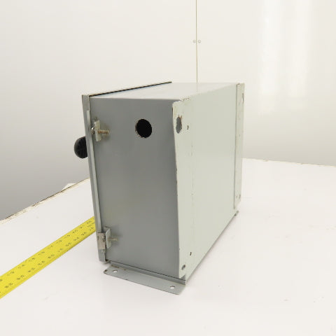 Daykin GPFS-01 2000VA Transformer Disconnect Combo Pri 480 Sec 120V 1PH