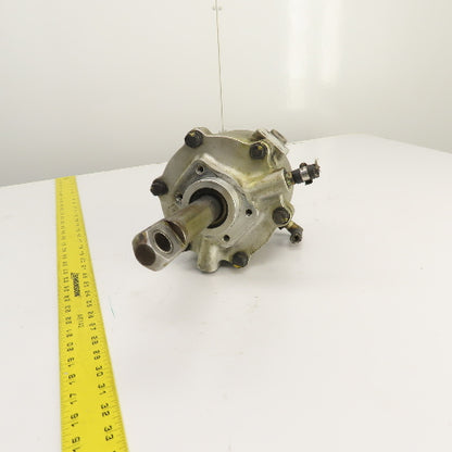 RX-405G Double Acting / Ended Air Cylinder 2-5/8" Stroke 20 & 35mm Rod