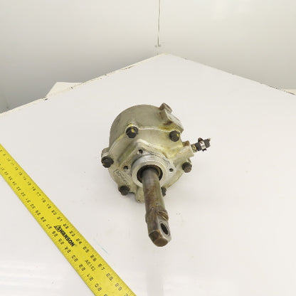 RX-405G Double Acting / Ended Air Cylinder 2-5/8" Stroke 20 & 35mm Rod