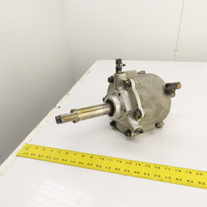 RX-405G Double Acting / Ended Air Cylinder 2-5/8" Stroke 20 & 35mm Rod