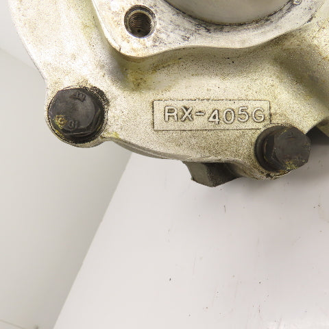 RX-405G Double Acting / Ended Air Cylinder 2-5/8" Stroke 20 & 35mm Rod