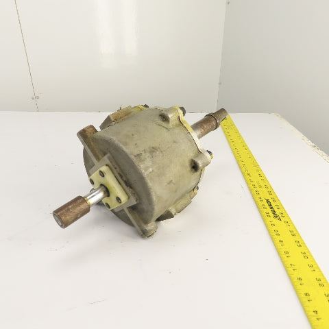 RX-405G Double Acting / Ended Air Cylinder 2-5/8" Stroke 20 & 35mm Rod
