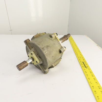 RX-405G Double Acting / Ended Air Cylinder 2-5/8" Stroke 20 & 35mm Rod