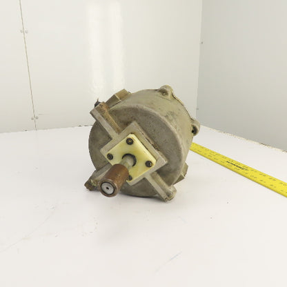 RX-405G Double Acting / Ended Air Cylinder 2-5/8" Stroke 20 & 35mm Rod