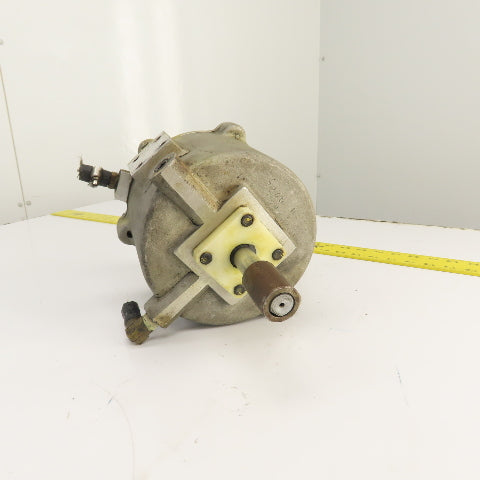 RX-405G Double Acting / Ended Air Cylinder 2-5/8" Stroke 20 & 35mm Rod