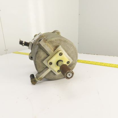 RX-405G Double Acting / Ended Air Cylinder 2-5/8" Stroke 20 & 35mm Rod