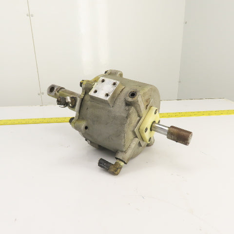 RX-405G Double Acting / Ended Air Cylinder 2-5/8" Stroke 20 & 35mm Rod