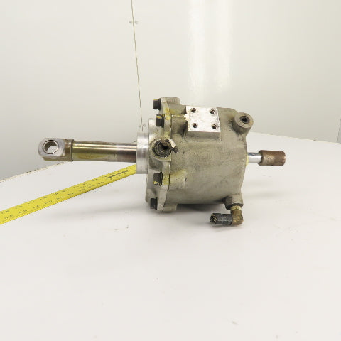 RX-405G Double Acting / Ended Air Cylinder 2-5/8" Stroke 20 & 35mm Rod