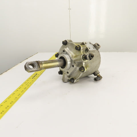 RX-405G Double Acting / Ended Air Cylinder 2-5/8" Stroke 20 & 35mm Rod