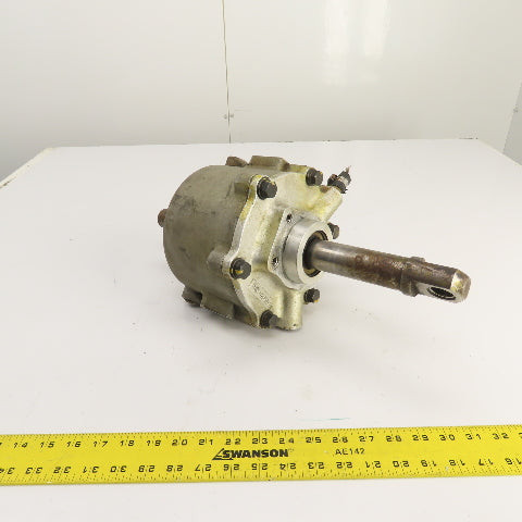 RX-405G Double Acting / Ended Air Cylinder 2-5/8" Stroke 20 & 35mm Rod