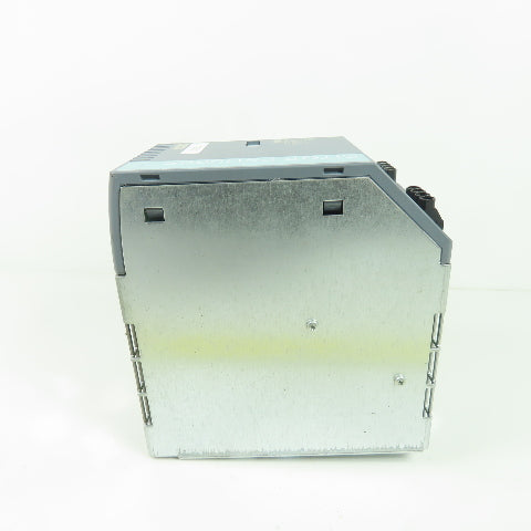 Siemens 6EP1436-2BA10 Power Supply 400-500V Input 24VDC 20A Output (Clean)