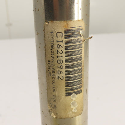 Graco 218962 CI6218962 Piston Assembly For King Air Motor 275008