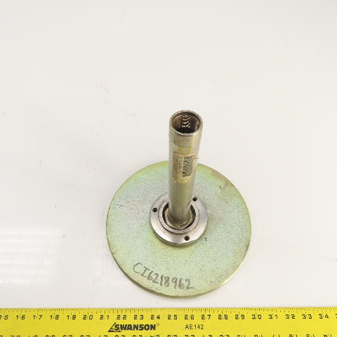 Graco 218962 CI6218962 Piston Assembly For King Air Motor 275008