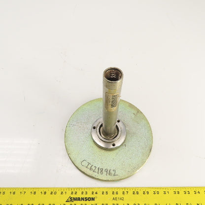 Graco 218962 CI6218962 Piston Assembly For King Air Motor 275008