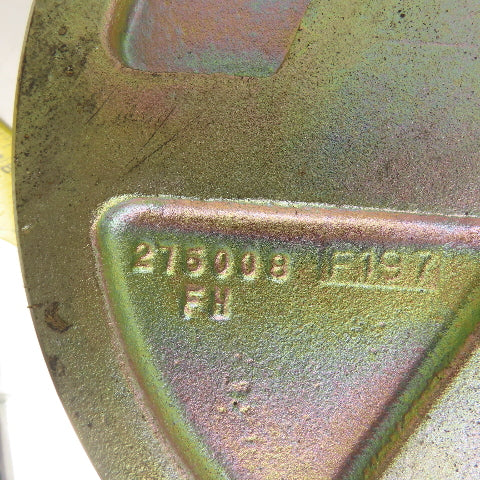 Graco 218962 CI6218962 Piston Assembly For King Air Motor 275008