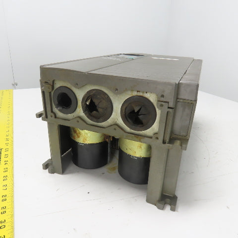 Fuji 6KG1123020X1B1 20HP Drive 200-230V 3Ph AF-300G11