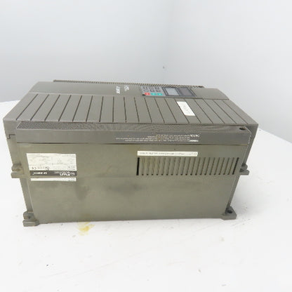 Fuji 6KG1123020X1B1 20HP Drive 200-230V 3Ph AF-300G11