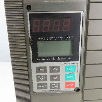 Fuji 6KG1123020X1B1 20HP Drive 200-230V 3Ph AF-300G11