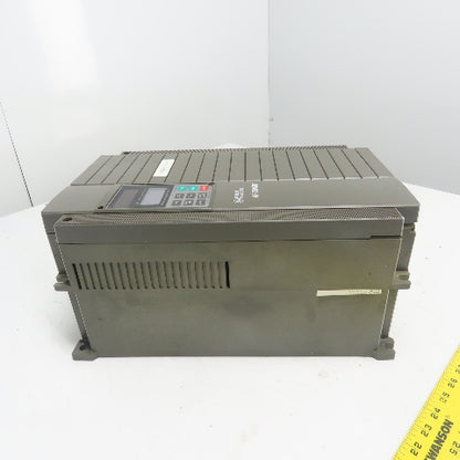 Fuji 6KG1123020X1B1 20HP Drive 200-230V 3Ph AF-300G11