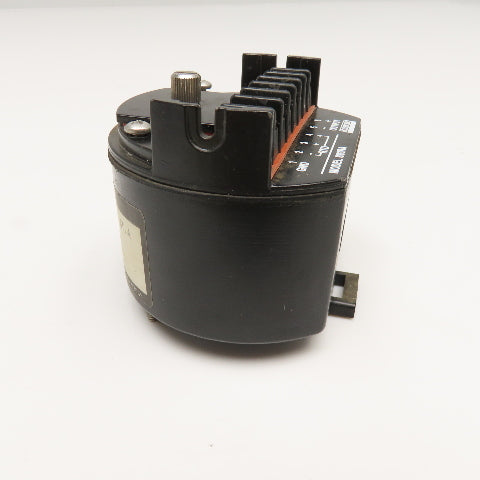 Foxboro 893RA-QFBN000 24VDC 50-150°F Temperature Transmitter