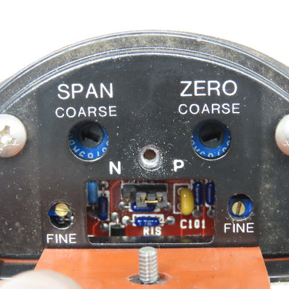 Foxboro 893RA-QFBN000 24VDC 50-150°F Temperature Transmitter