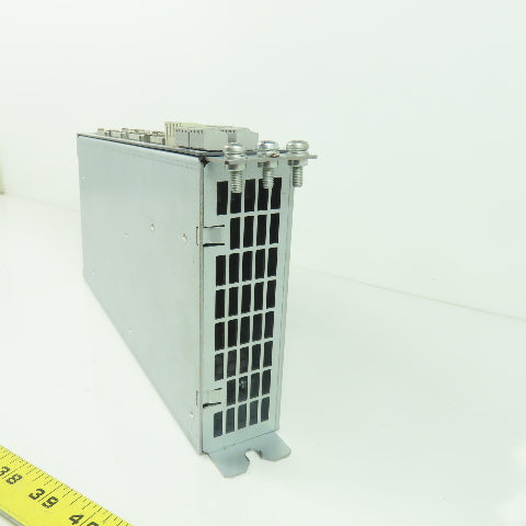 Siemens 1P 6SL3420-2HX00-0AA0 Sinamics HLA Module Hydraulic Linear Actuator