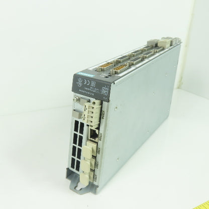 Siemens 1P 6SL3420-2HX00-0AA0 Sinamics HLA Module Hydraulic Linear Actuator