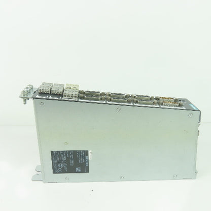 Siemens 1P 6SL3420-2HX00-0AA0 Sinamics HLA Module Hydraulic Linear Actuator