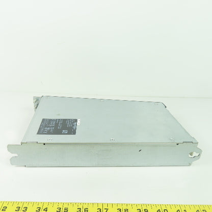 Siemens 1P 6SL3420-2HX00-0AA0 Sinamics HLA Module Hydraulic Linear Actuator