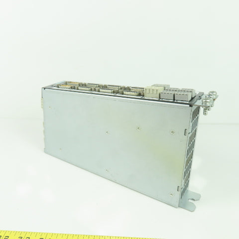 Siemens 1P 6SL3420-2HX00-0AA0 Sinamics HLA Module Hydraulic Linear Actuator