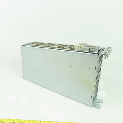 Siemens 1P 6SL3420-2HX00-0AA0 Sinamics HLA Module Hydraulic Linear Actuator