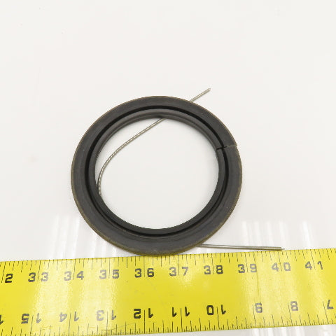 JM Clipper R0400-05823 5823-RUP 4" Oil Seal