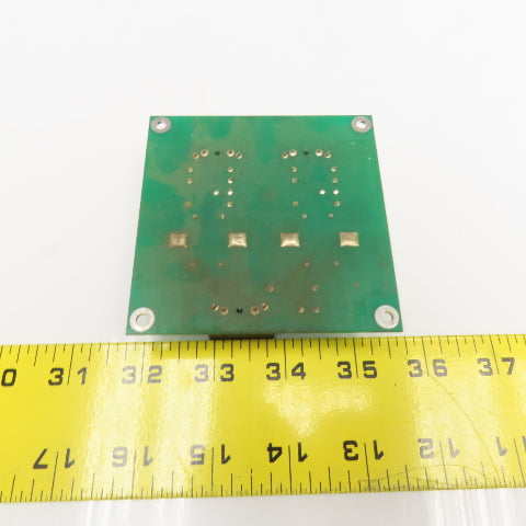 Dengensha PFCE-0498 Circuit Board
