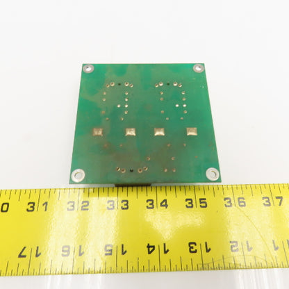 Dengensha PFCE-0498 Circuit Board