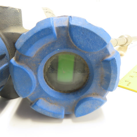 Magnetrol 705-511A-510/7EA-A110-144 Wave Radar Level Transmitter 24VDC 4-20mA