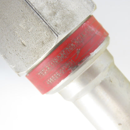 Magnetrol 705-511A-510/7EA-A110-144 Wave Radar Level Transmitter 24VDC 4-20mA
