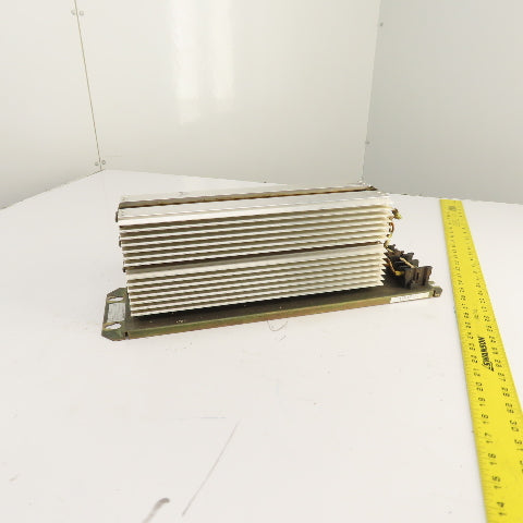 Fuji 6KV32BR25 DB III Braking Resistor