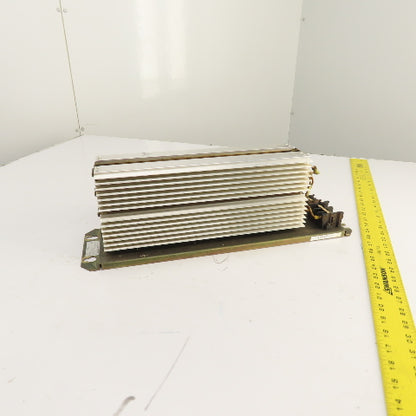 Fuji 6KV32BR25 DB III Braking Resistor