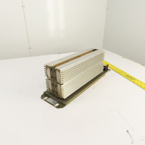 Fuji 6KV32BR25 DB III Braking Resistor