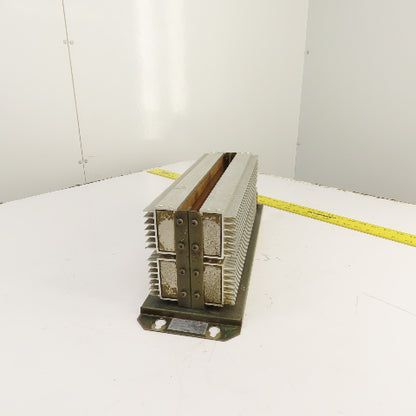 Fuji 6KV32BR25 DB III Braking Resistor