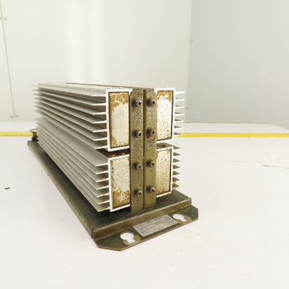 Fuji 6KV32BR25 DB III Braking Resistor