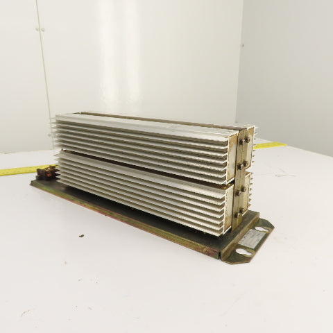 Fuji 6KV32BR25 DB III Braking Resistor