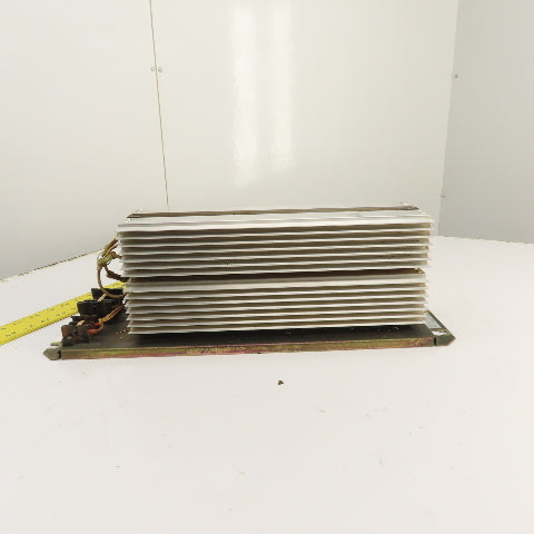 Fuji 6KV32BR25 DB III Braking Resistor