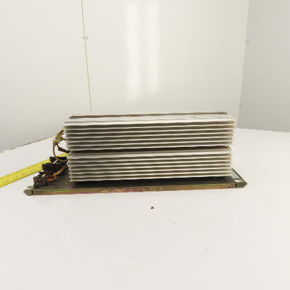 Fuji 6KV32BR25 DB III Braking Resistor