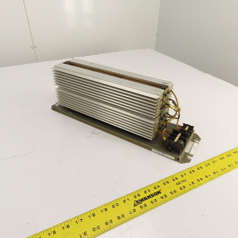 Fuji 6KV32BR25 DB III Braking Resistor