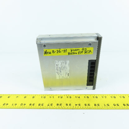 Fuji BUIII-185-2 BU3-185-2 200V Braking Module 50/60HZ