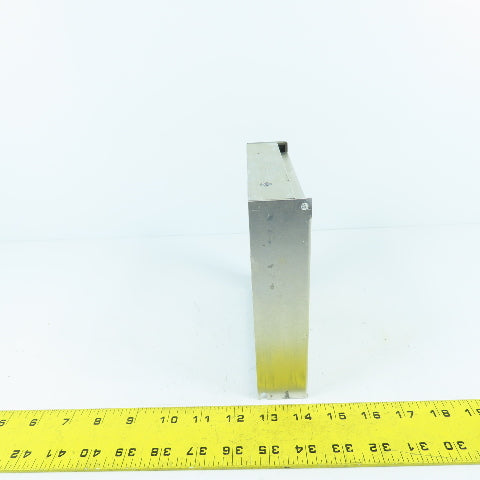 Fuji BUIII-185-2 BU3-185-2 200V Braking Module 50/60HZ